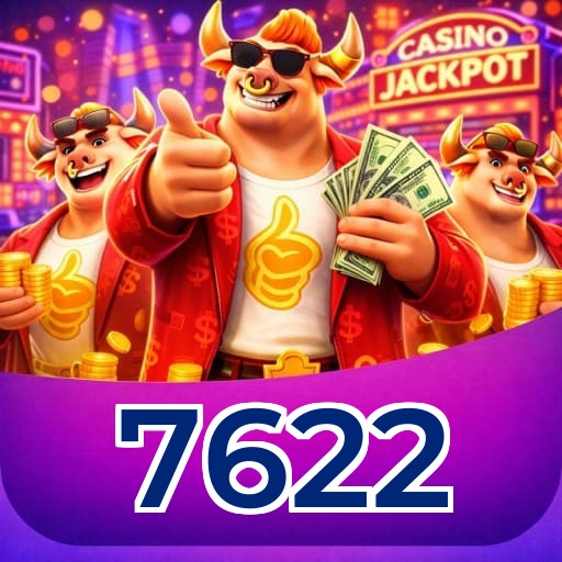 Jackpots 7622