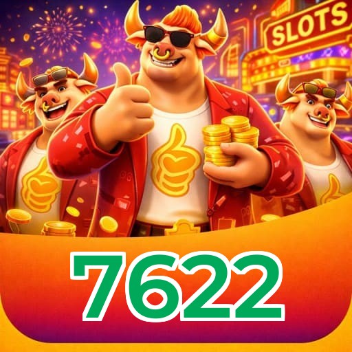 Slots RTP 7622